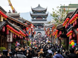 威海2023年春节去哪里旅游的简单介绍
