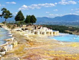 土耳其旅游季节(土耳其旅游季节是几月)