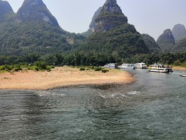 桂林景点(桂林景点排名)
