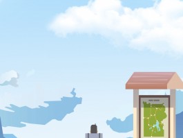 一个人背包旅行的漫画(一个人背包走在路上的背影图片动漫)