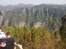 全国爬山必去十大景点(旅游爬山景点排行榜前十名)