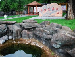 辽源旅游(辽源旅游景点有哪些)