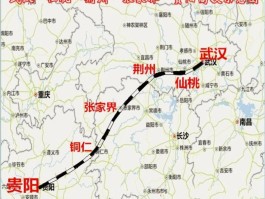 武汉到青岛的高铁(武汉到青岛的高铁多少钱)
