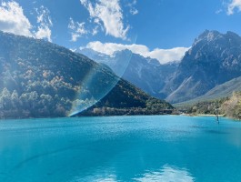 自驾云南旅行最佳月份(云南自驾游20天最佳路线)