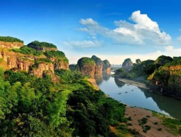 2023年春节庐山旅游(2023春节庐山旅游攻略)