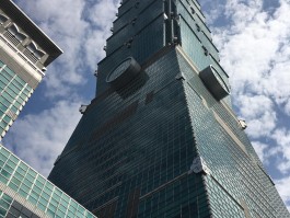 台北旅游(台北旅游攻略自由行)