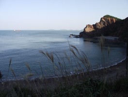 芝罘岛旅游(烟台蓬莱旅游攻略)