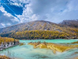 最值得去的梦幻旅行地方是哪里(梦幻旅游人一生要去的50个地方)