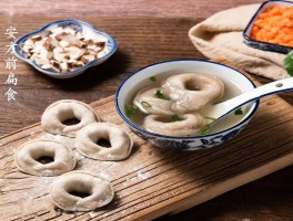 各地传统美食(全国各地传统小吃)