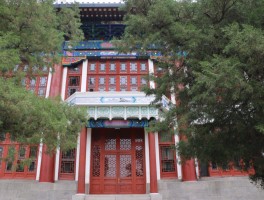 北京大学参观攻略(北京清华大学参观攻略)