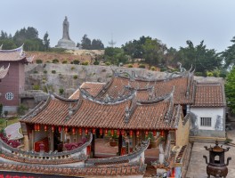 莆田旅游(莆田旅游景点有哪些)