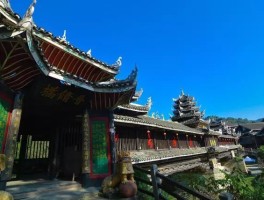 怀化旅游网(湖南怀化旅游资源)