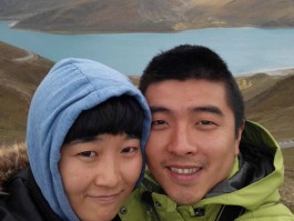 适合夫妻自驾旅行(适合夫妻自驾旅行的歌曲)