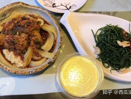 青甘大环线旅游美食攻略(青甘大环线各景点门票价格)