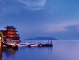 巢湖景点(巢湖景点排行榜前十名)