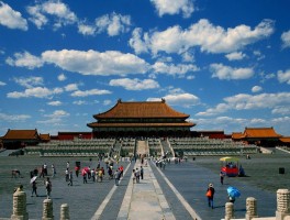 中国最值得旅行的地方(中国最值得去的旅游地)