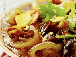 东北各地代表美食(东北的美食有哪些名字)