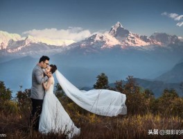 人像摄影大纲(人像摄影理论知识)