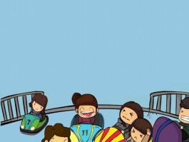 小孩子去哪里旅游最好(暑假10天带孩子去哪里旅游最好)