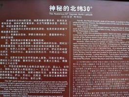 北纬30度在中国的地方(中国北纬30度的城市全部名单)
