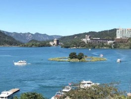 台湾去哪里旅游最好(台湾去哪里旅游最好玩)