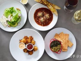 舌尖旅行带你打卡各地美食(舌尖上的美食 期待与您相约)