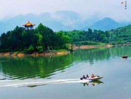 商城县旅游景点有哪些(商城县旅游景点有哪些名字)
