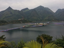黔南旅游景点大全(黔南旅游景点大全图片)