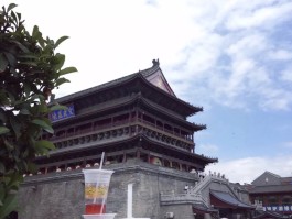 西安旅游攻略4天自由行攻略(西安带孩子必须去22个地方)