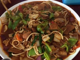 定西旅游美食攻略(到定西一定要吃的美食)