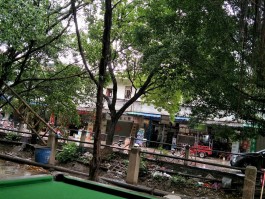 关于广州市荔湾区娱乐场所最新通知消息的信息