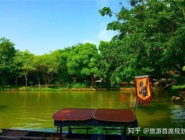 华东五市自由行攻略(华东五市自由行攻略费用游记)