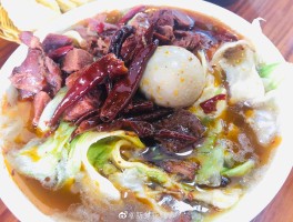 邯郸旅游美食攻略(邯郸旅游攻略及小吃)