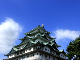 名古屋旅游攻略(名古屋旅游攻略亲子)