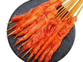 烧烤半成品食材批发品种大全(烧烤半成品食材批发哪里最便宜)