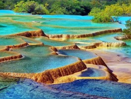 四川旅游攻略(四川旅游攻略路线最佳路线)