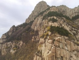 泰山好玩吗(泰山好玩吗玩一天回去)
