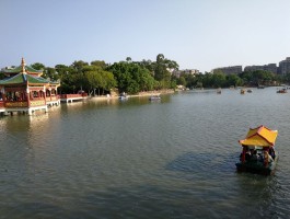汕头旅游景点大全排名(广东汕头旅游景点大全排名)