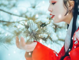 古装人物摄影技巧(古装人物摄影技巧和方法)