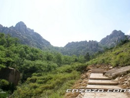 大珠山风景区(大珠山风景区门票价格)