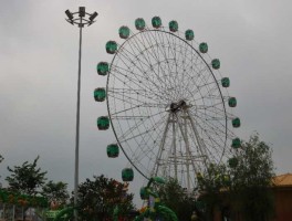 廉江美景世界游乐园定票电话(廉江美景游乐场门票现有优惠吗?)