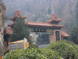 翠华山门票(翠华山门票老人免票吗)
