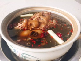 鹅的做法(鹅的做法简单家常菜)