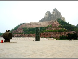郑州景点(郑州景点有哪些好玩的地方)