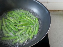 四季豆的营养价值(四季豆的营养价值和功效作用)