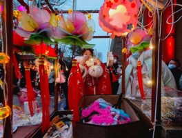 儿童春节旅行记录(儿童春节旅行记录怎么写)