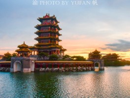 蓬莱仙境旅游记录(蓬莱仙境万豪酒店电话)