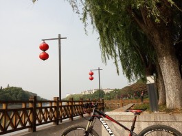 苏州骑行旅游视频拍摄(苏州骑行旅游视频拍摄地点)