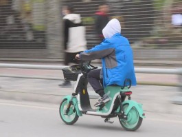 去旅游骑电动车还是自行车(去旅游骑电动车还是自行车好)