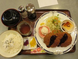 关于彦根市旅游美食攻略的信息